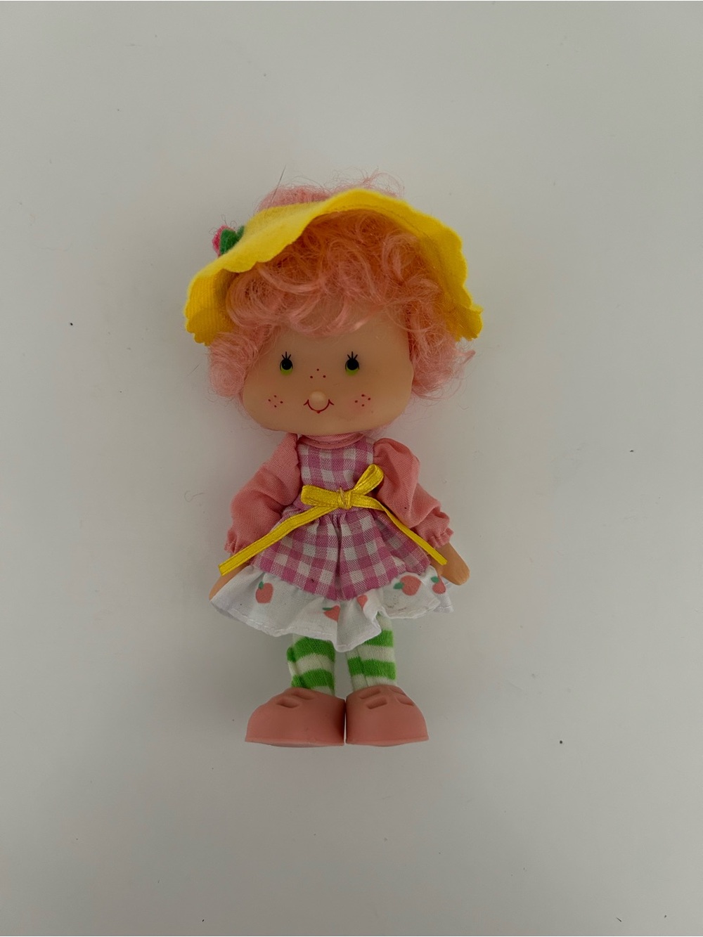 Strawberry Shortcake Party Pleaser Peach Blush Doll
